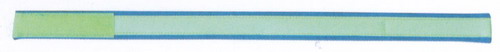 luminous reflective safety belt