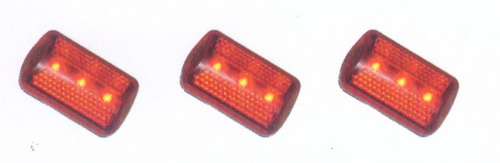 GAD safety lamp