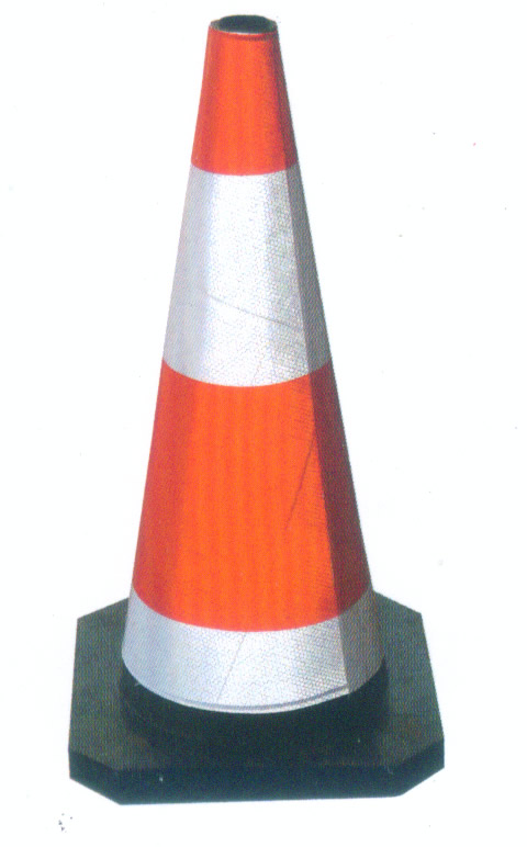 Traffic cone